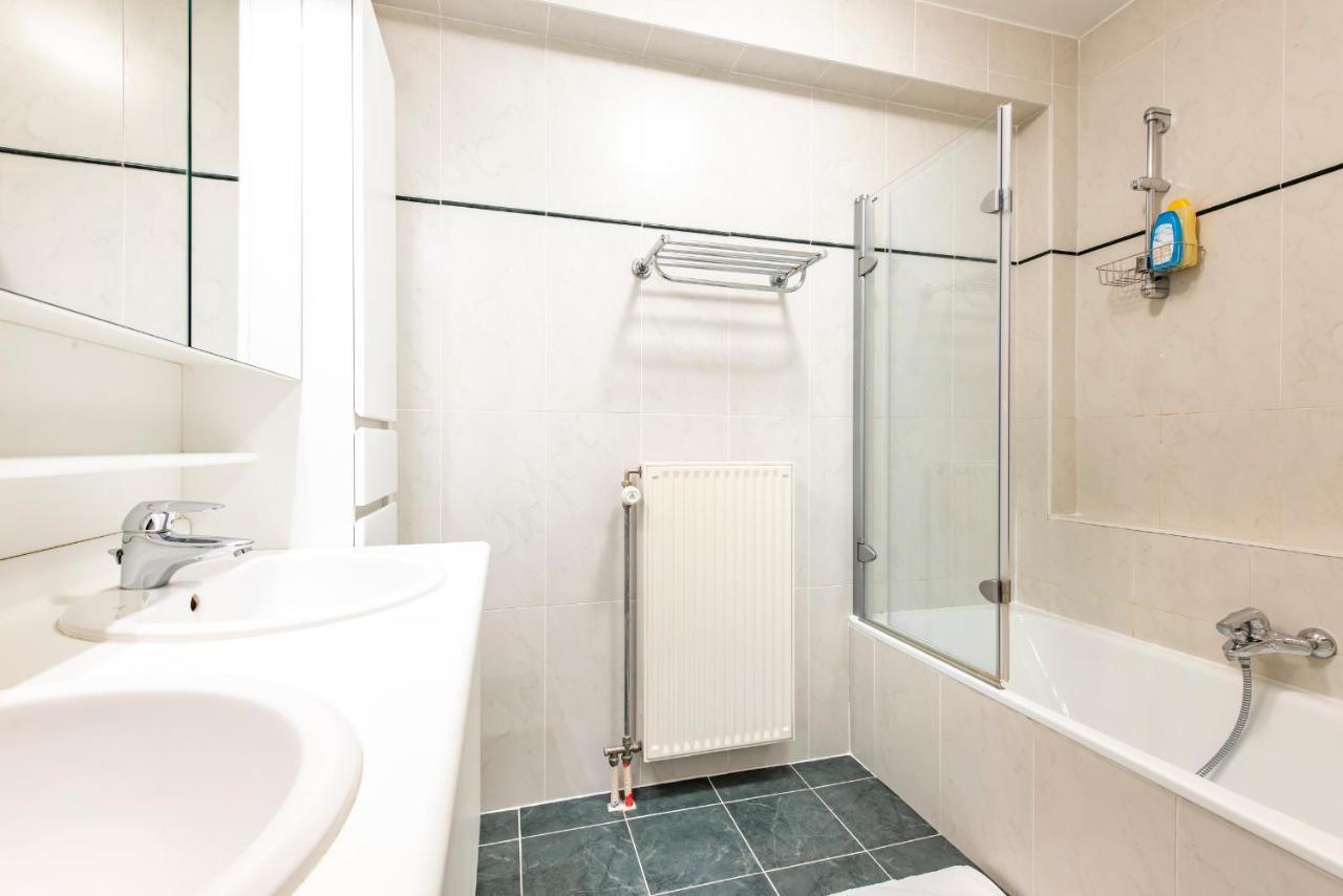 Apartment Centrally Located In Knokke-Heist