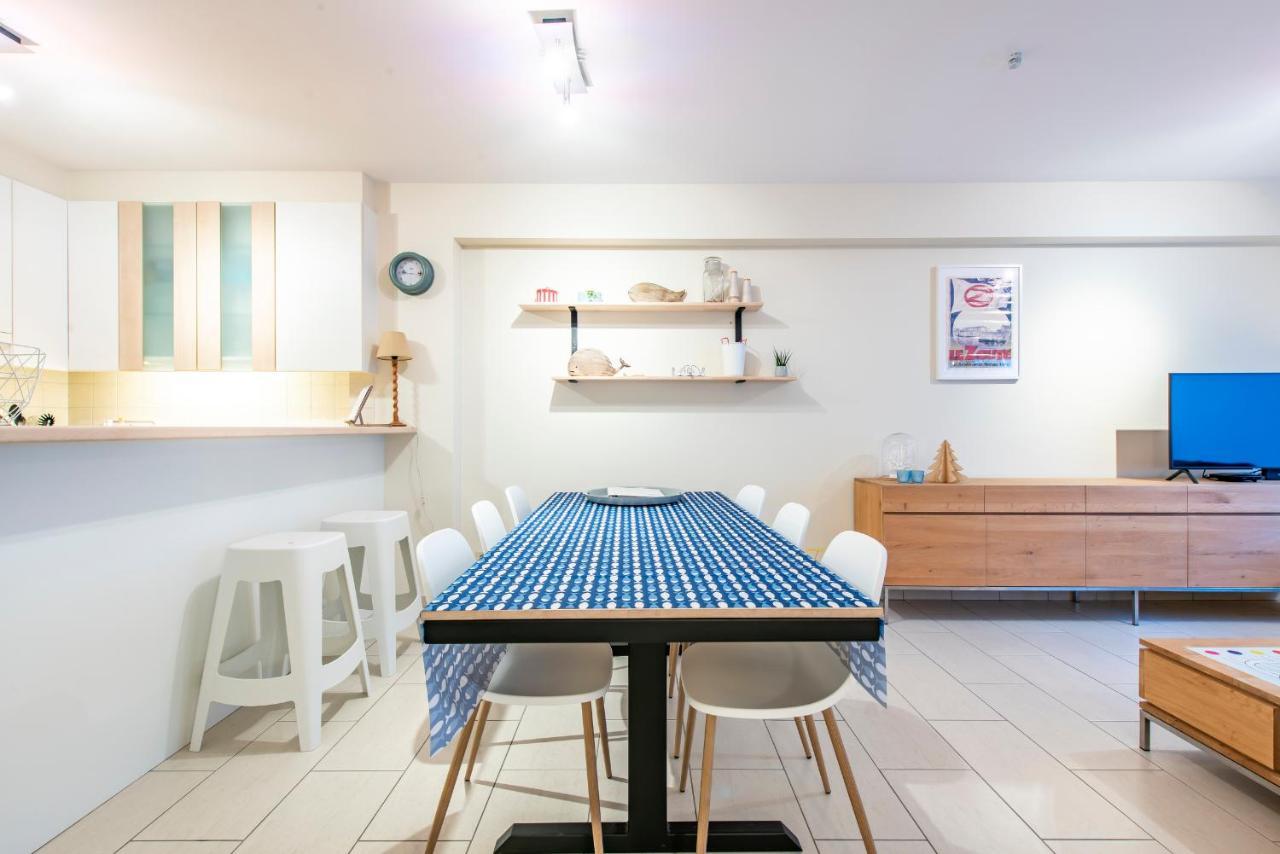 Apartment Centrally Located In