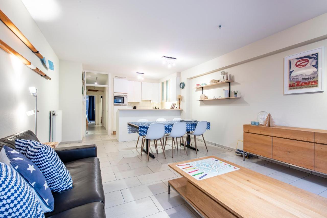 Centrally Located In