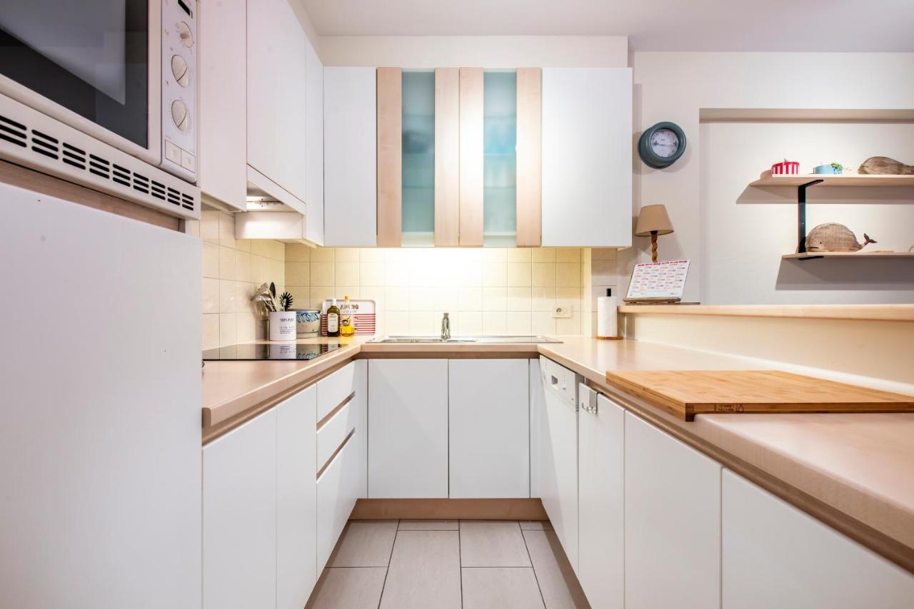 Centrally Located In * Knokke-Heist