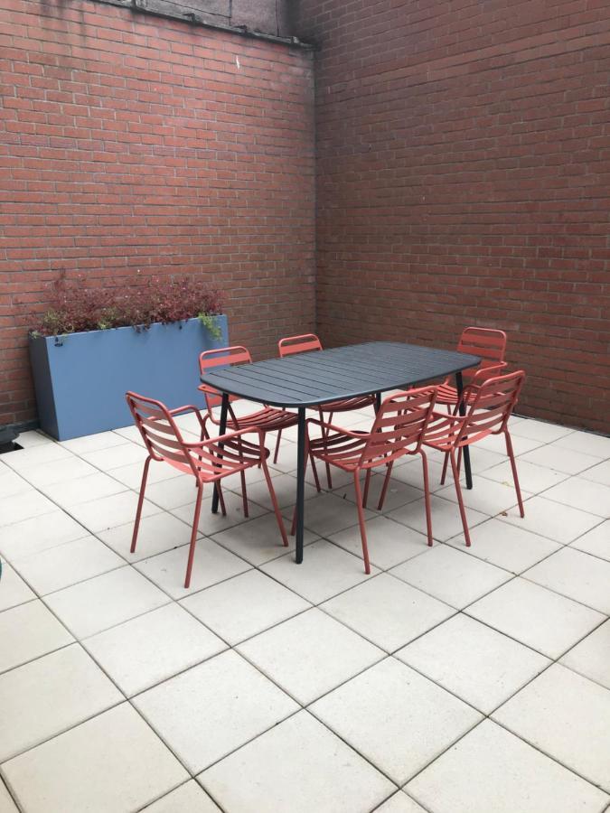 Apartment Centrally Located In Knokke-Heist