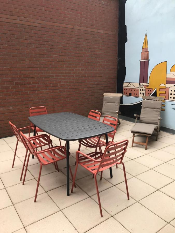 Apartment Centrally Located In